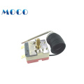 VDE, CQC, UL approved round thermostat for  electric oven